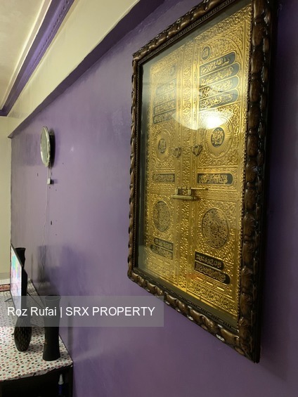 Blk 245 Bukit Batok East Avenue 5 (Bukit Batok), HDB 3 Rooms #228453971